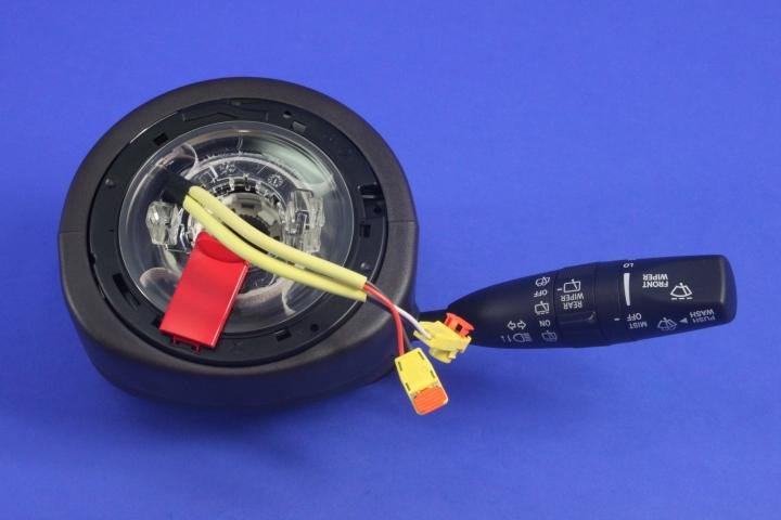 MODULE STEERING COLUMN