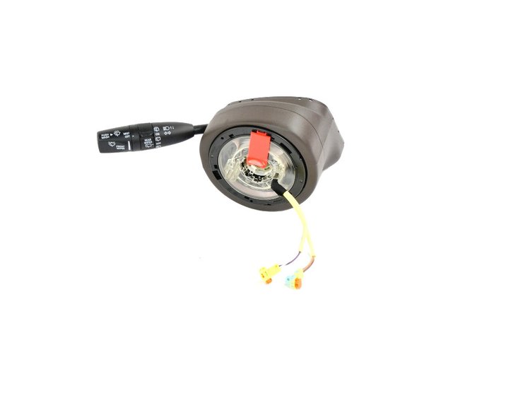 MODULE STEERING COLUMN