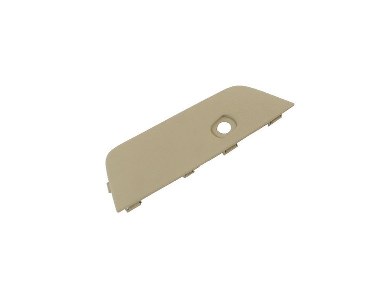 BEZEL SEAT LATCH
