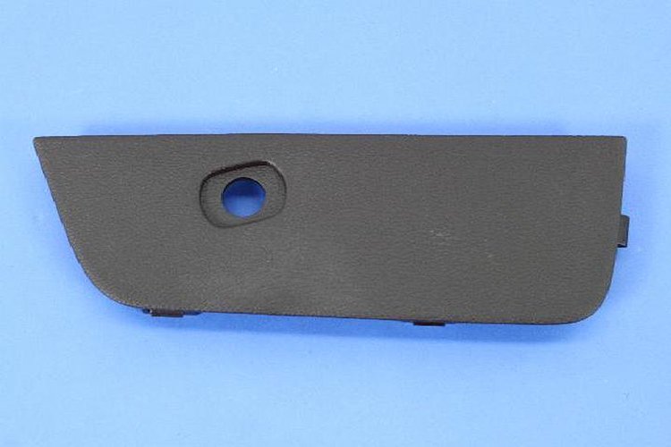 BEZEL SEAT LATCH