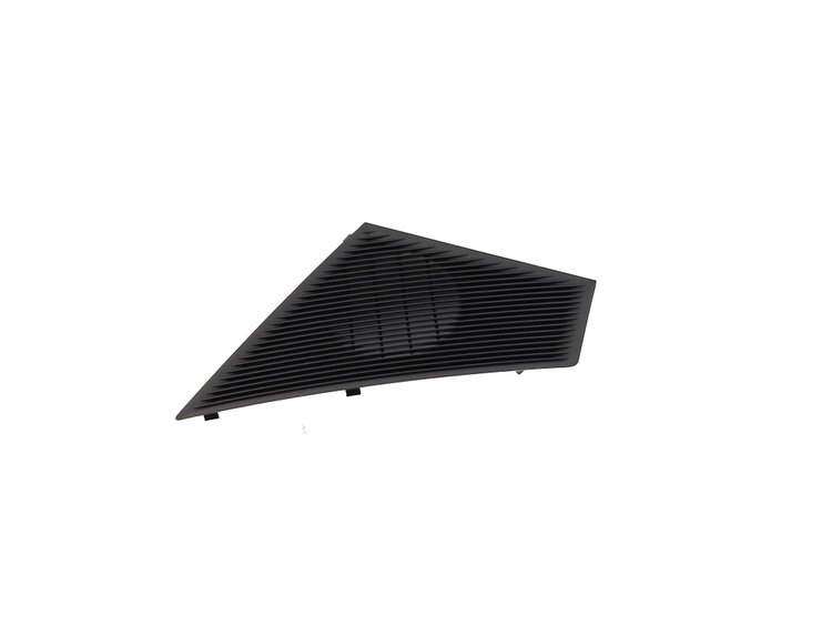 GRILLE INST PANEL SPEAKER