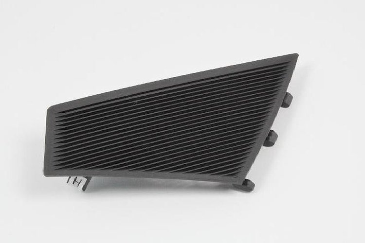 GRILLE INST PANEL SPEAKER