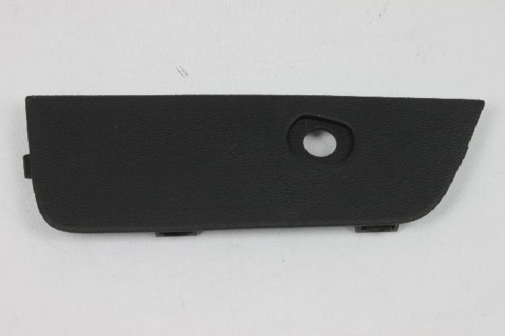 BEZEL SEAT RELEASE