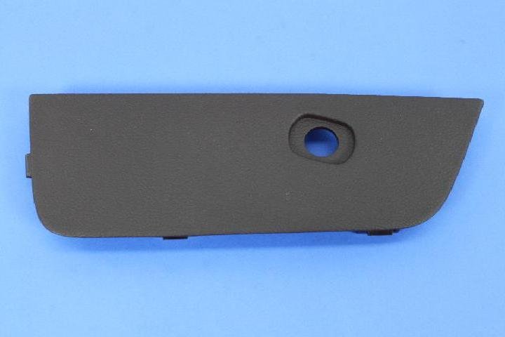 BEZEL SEAT RELEASE