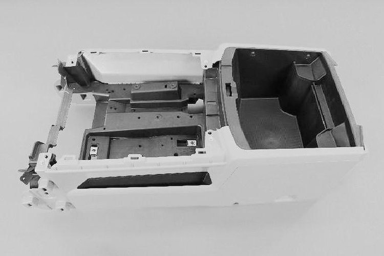 CONSOLE BASE