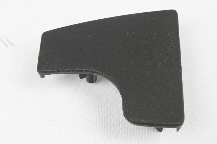 COVER SEAT TRACK