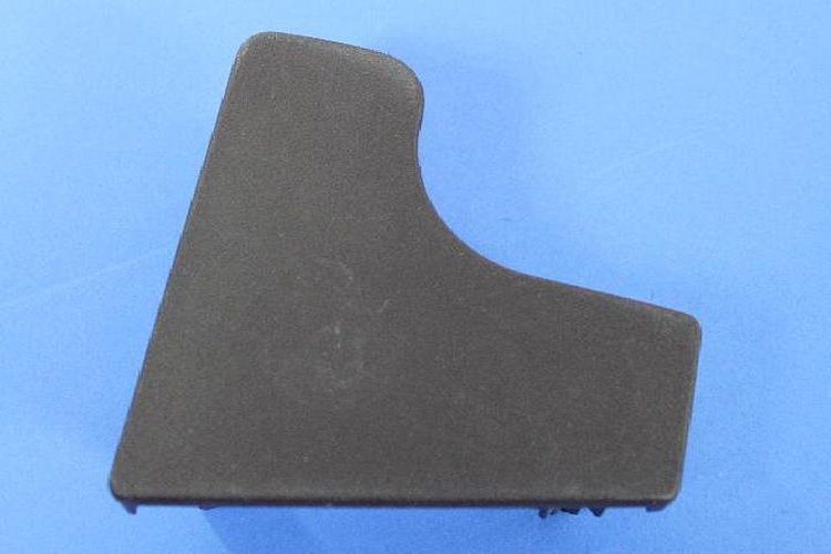 COVER SEAT TRACK