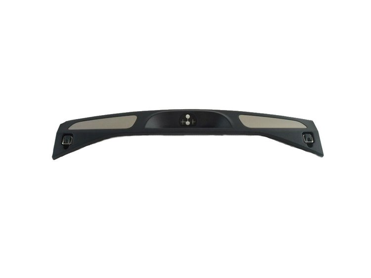 COVER LIFTGATE SCUFF
