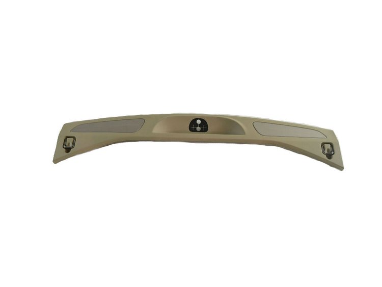 COVER LIFTGATE SCUFF