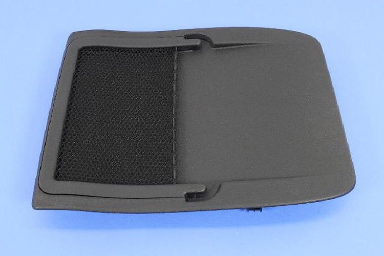 PANEL FRONT SEAT BACK