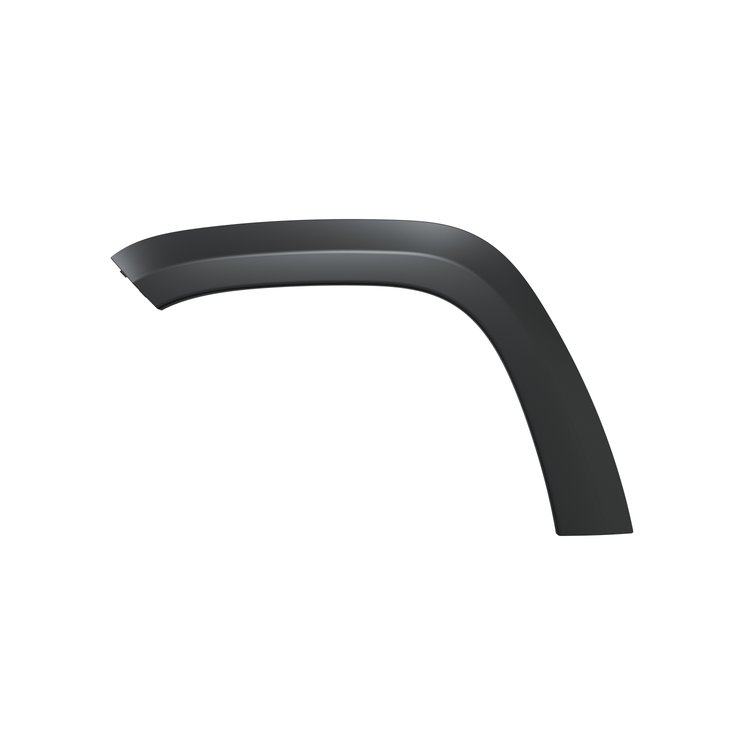 MOLDING WHEEL FLARE