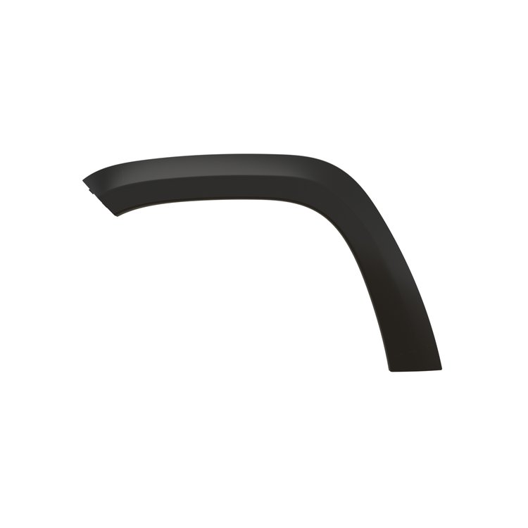 MOLDING WHEEL FLARE