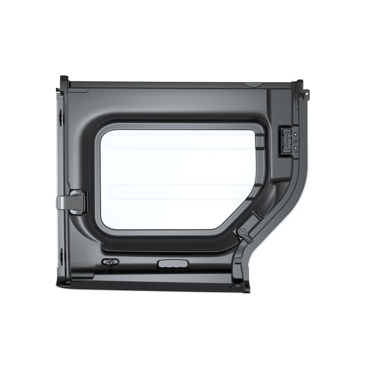 PANEL TARGA TOP