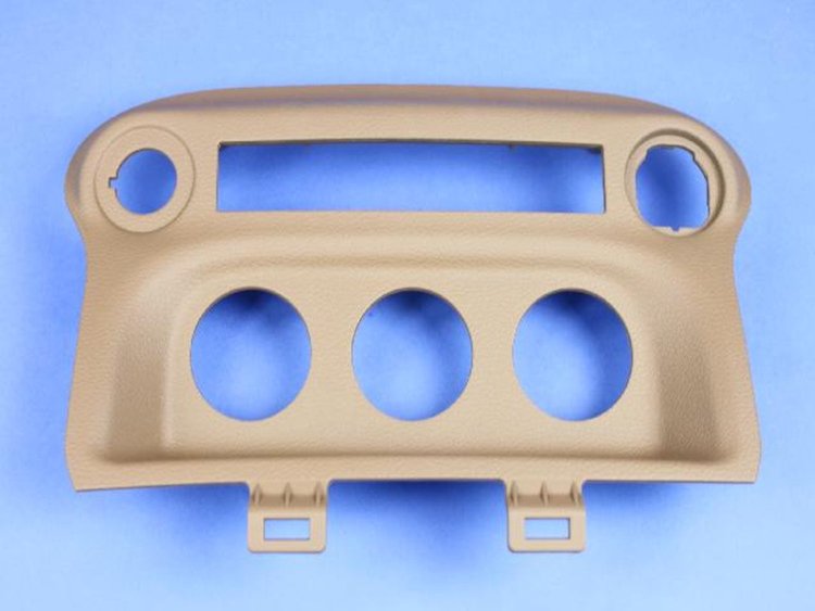 BEZEL INSTRUMENT PANEL