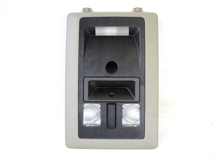CONSOLE OVERHEAD