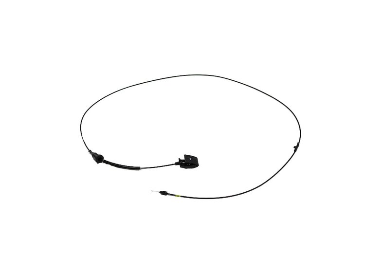 CABLE HOOD LATCH