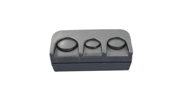 COIN BOX CONSOLE