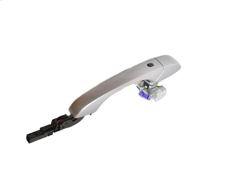 HANDLE EXTERIOR DOOR