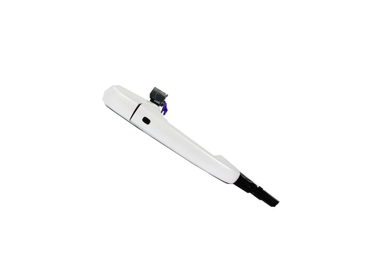 HANDLE EXTERIOR DOOR