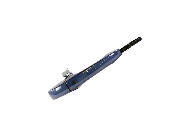 HANDLE EXTERIOR DOOR