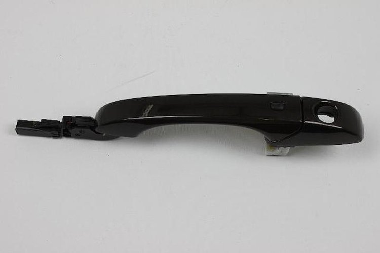 HANDLE EXTERIOR DOOR