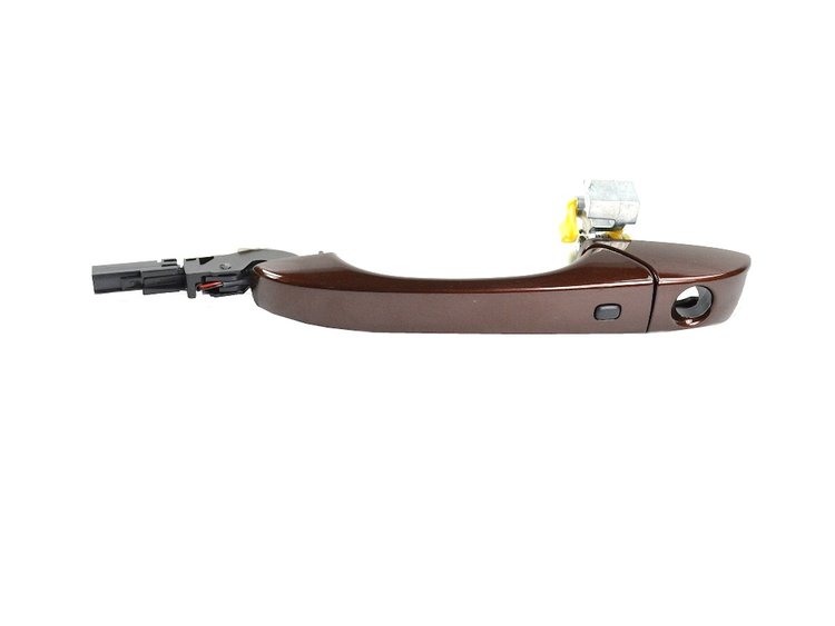 HANDLE EXTERIOR DOOR