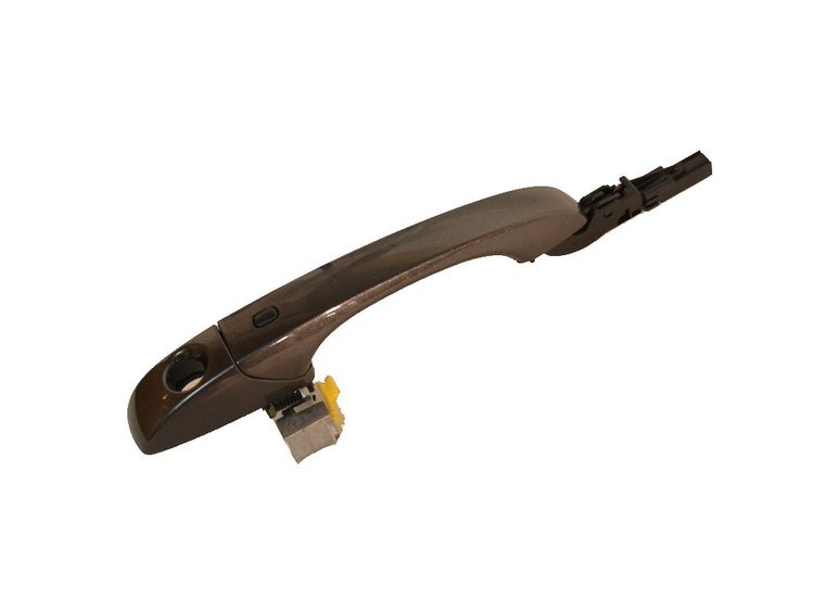 HANDLE EXTERIOR DOOR