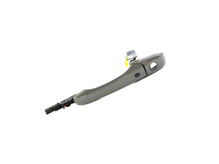 HANDLE EXTERIOR DOOR