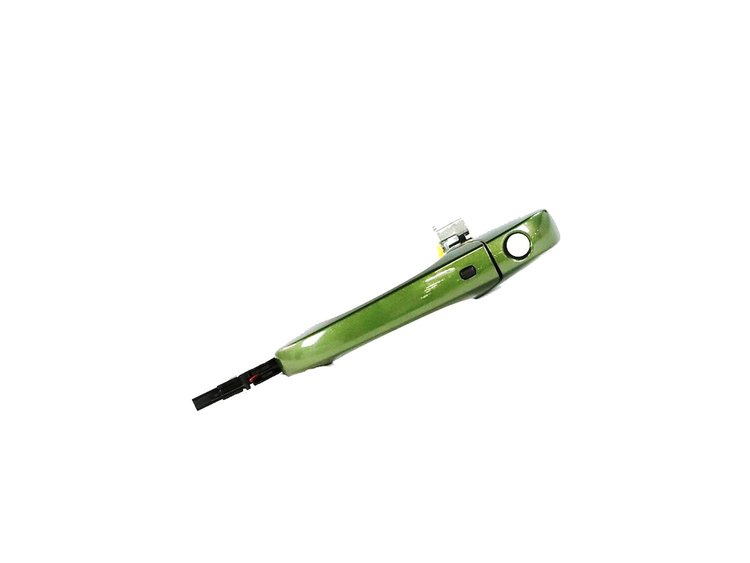 HANDLE EXTERIOR DOOR
