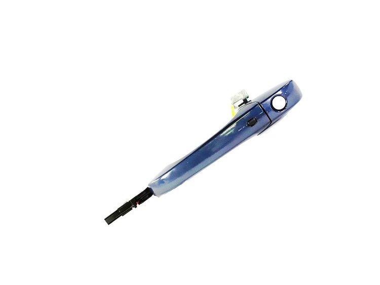HANDLE EXTERIOR DOOR
