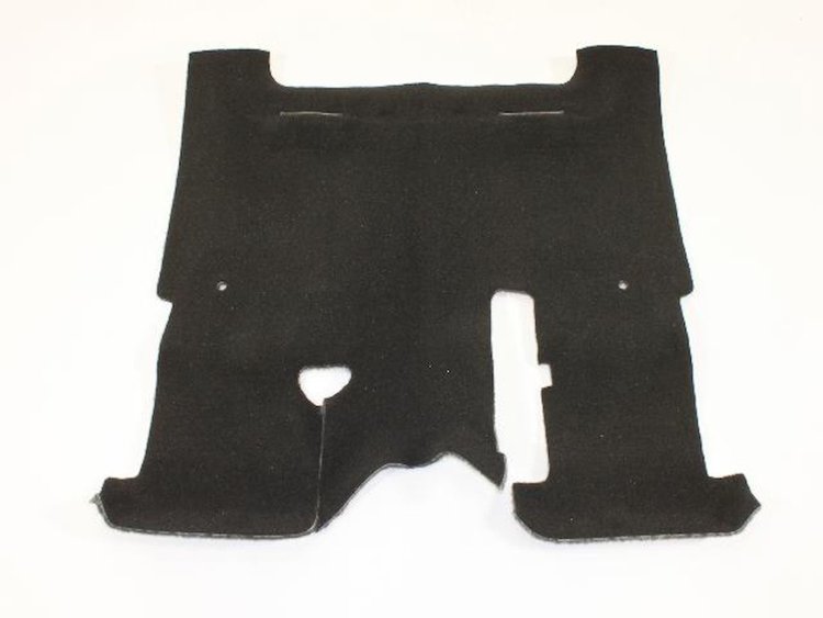 CARPET CARGO FLOOR