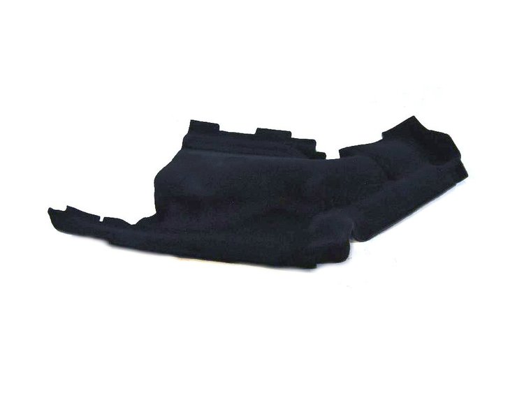 CARPET WHEELHOUSE