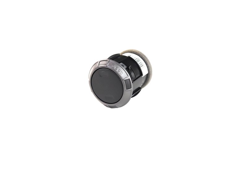 OUTLET AC & HEATER