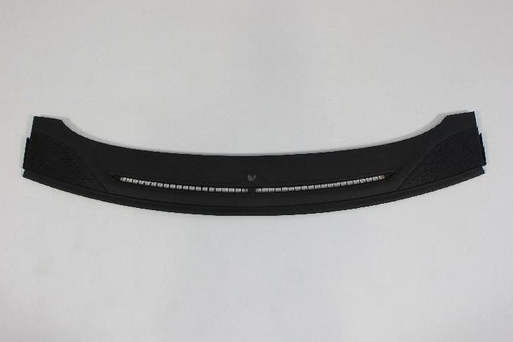 GRILLE DEFROSTER