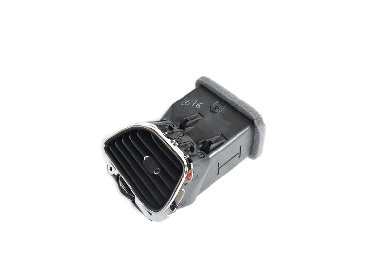 OUTLET AC & HEATER