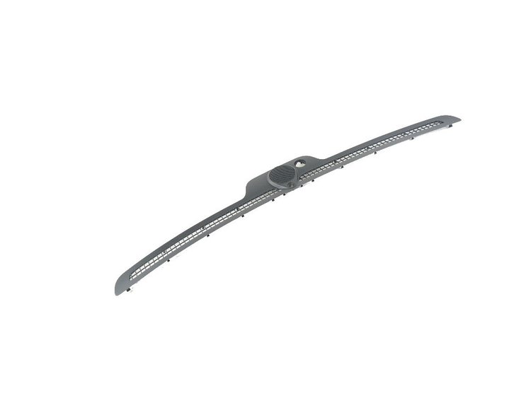 GRILLE DEFROSTER