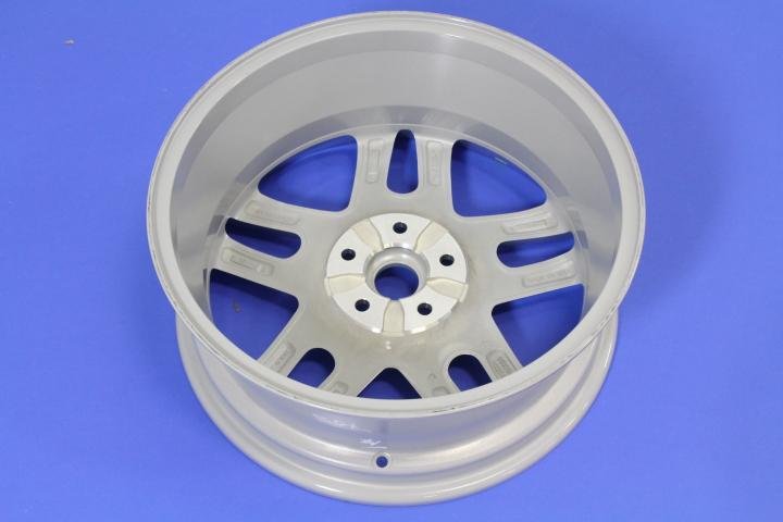 CVR KIT ALUMINUM