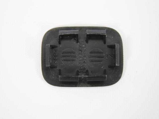 CAP SCREW COVER