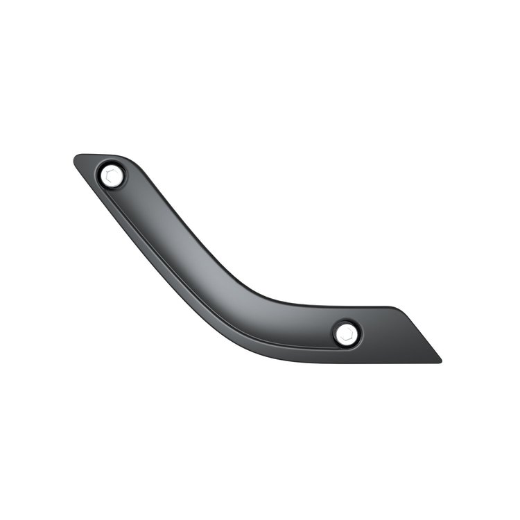 BEZEL GRAB HANDLE
