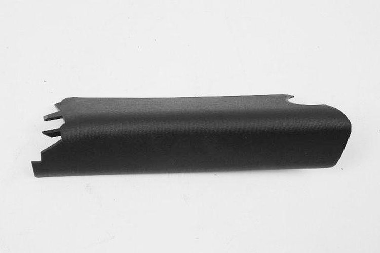 MOLDING WINDSHIELD