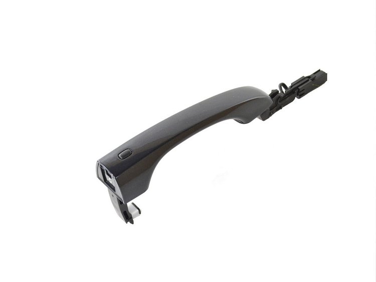 HANDLE EXTERIOR DOOR
