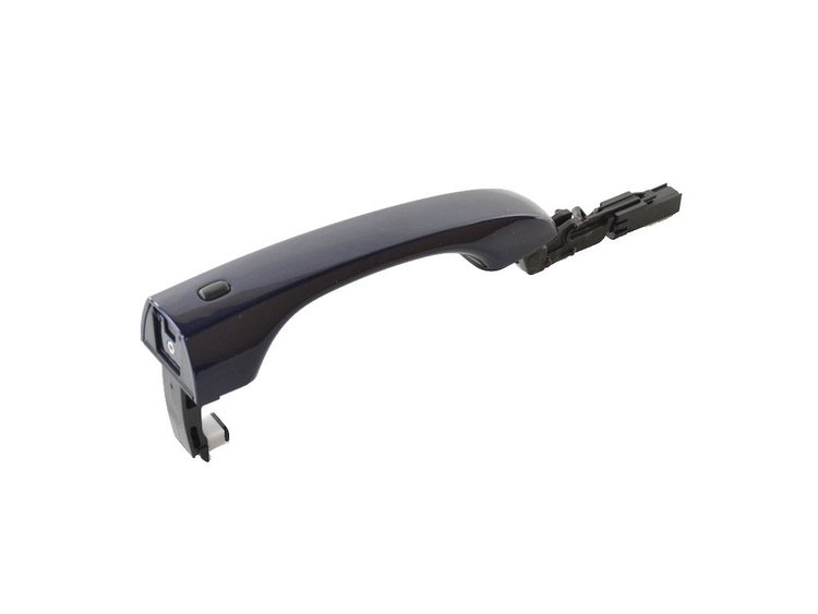 HANDLE EXTERIOR DOOR