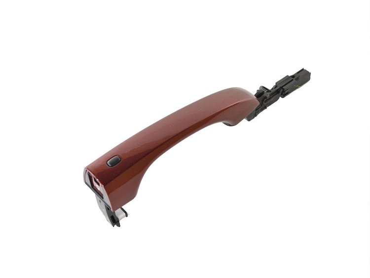 HANDLE EXTERIOR DOOR