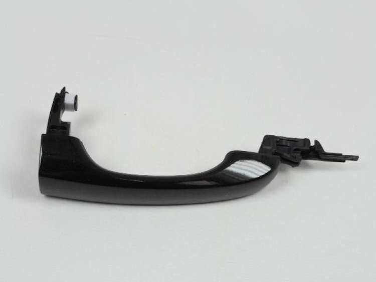 HANDLE EXTERIOR DOOR