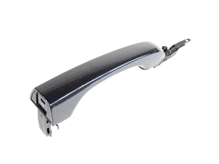 HANDLE EXTERIOR DOOR