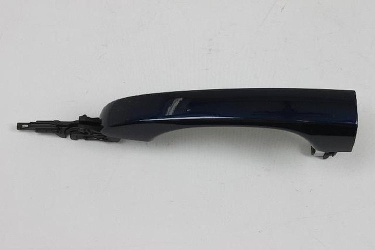 HANDLE EXTERIOR DOOR