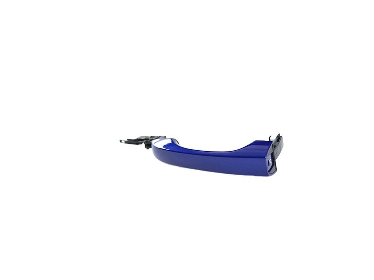 HANDLE EXTERIOR DOOR