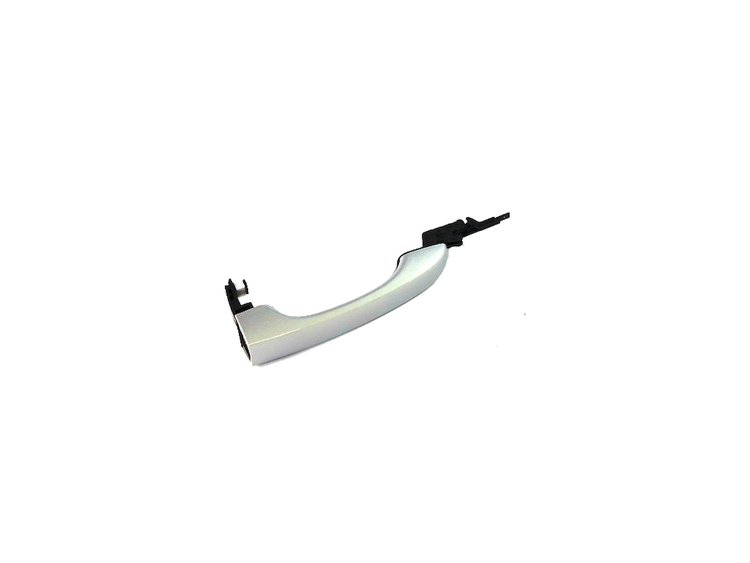 HANDLE EXTERIOR DOOR