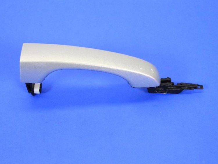 HANDLE EXTERIOR DOOR
