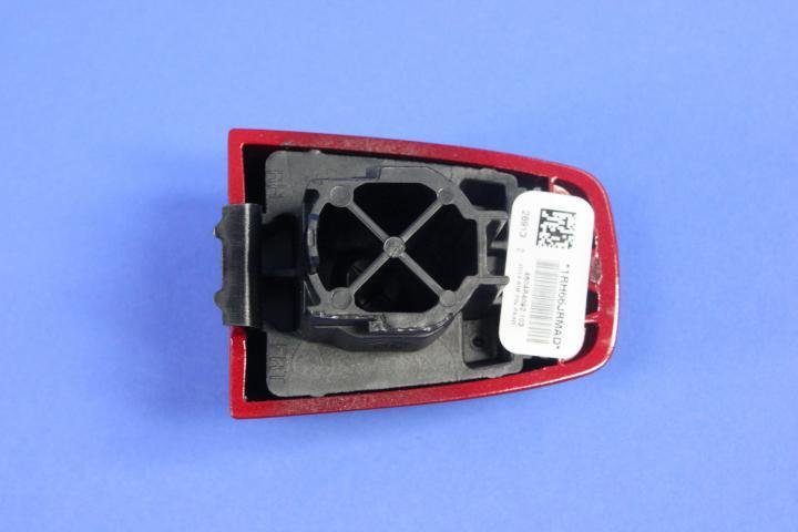CAP DOOR HANDLE